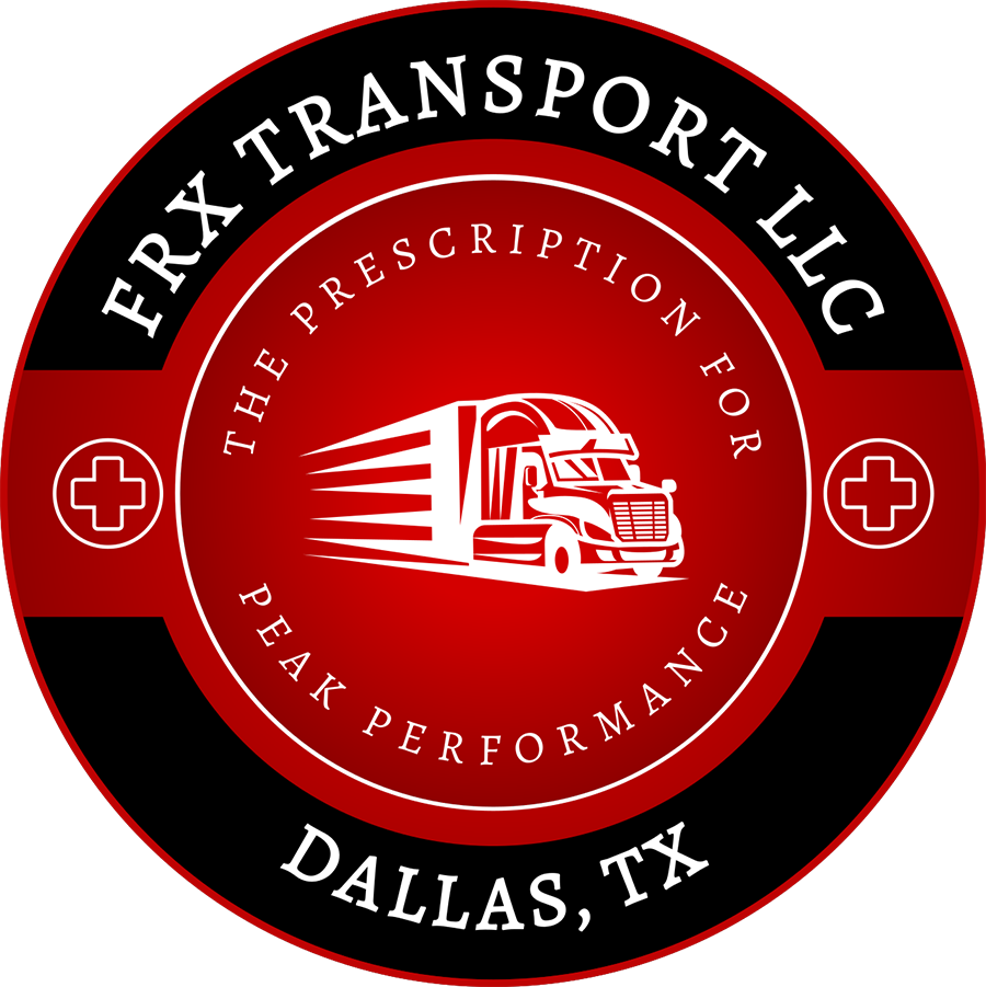 frx transport logo